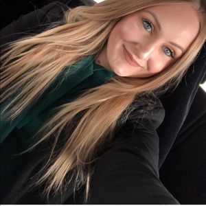 Meet your Posher, Samantha